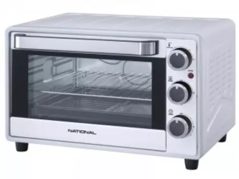 Мини-печь National NK-MO205 WHITE
