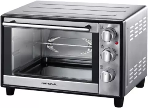 Мини-печь National NK-MO305