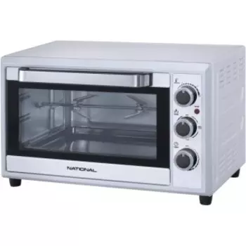 Мини-печь National NK-MO365 WHITE