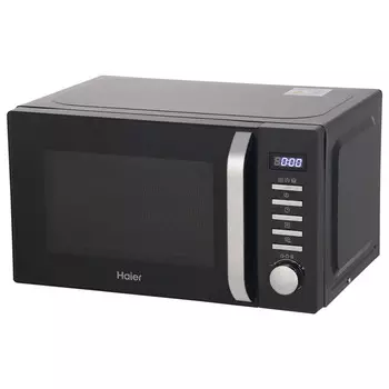 Микроволновая печь Haier HMB-DG208BA черная