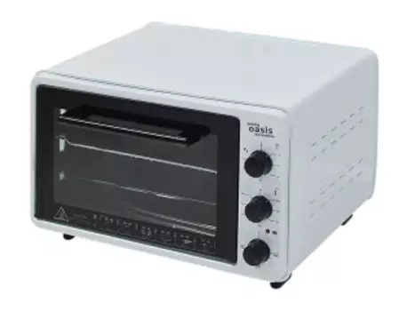 Мини-печь Oasis M-36W (S)