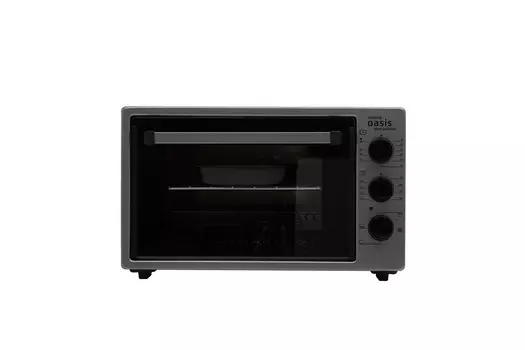 Мини-печь Oasis M-37G