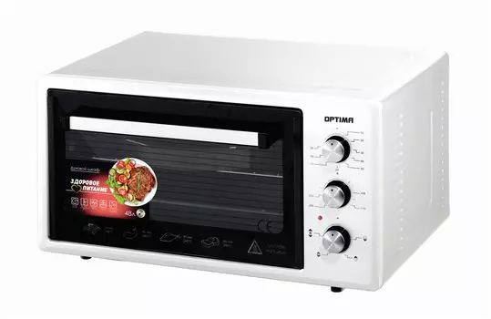 Мини-печь Optima OF-48W