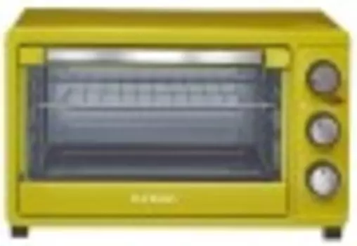 Мини-печь Oursson MO2325/GA