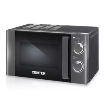 Микроволновая печь Centek CT-1583 серый