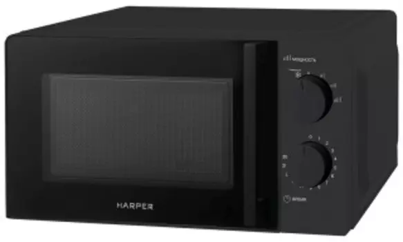 Микроволновая печь Harper HMW-20SM01 Black