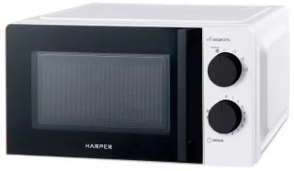 Микроволновая печь Harper HMW-20SM01 White
