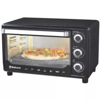 Мини-печь Sakura SA-7002BP