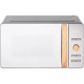 Микроволновая печь Harper HMW 20ST03 Grey