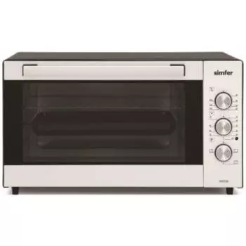 Мини-печь Simfer M3520