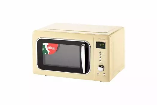 Микроволновая печь HARPER HMW-20ST04 CREAMY