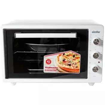 Мини-печь Simfer M4200