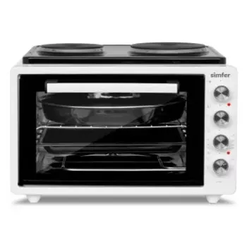 Мини-печь Simfer M4245