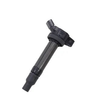 Катушка зажигания Подходит для:Toyota Camry 2005-2006 RAV4 2004-2008 Hiace 2010-2018 OE:90919-C2006