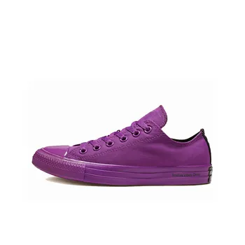 CONVERSE Кроссовки Chuck Taylor All Star Opi X Low Positive Vibes Only