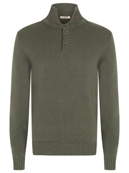 Джемпер хлопковый FIORONI CASHMERE