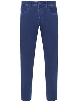 Джинсы Slim Fit хлопковые SCISSOR SCRIPTOR