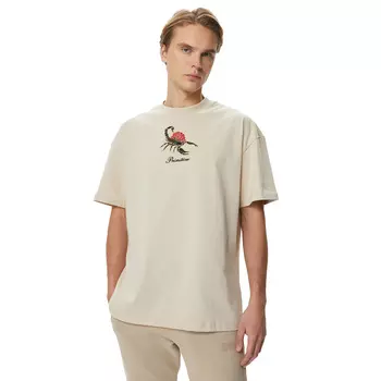 Scorpio HW Tee