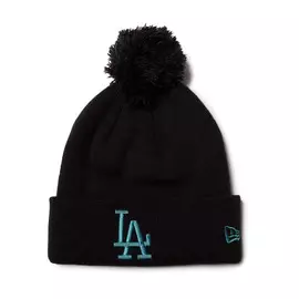 Шапка LOS ANGELES DODGERS BLK