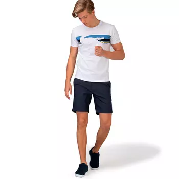 Шорты LACOSTE