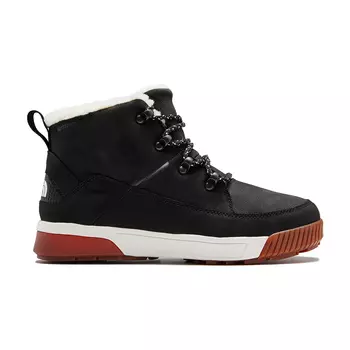 SIERRA MID LACE WP