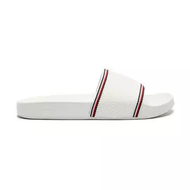 Сланцы TOMMY KNITTED POOL SLIDE