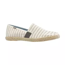Балетки CHILLAX A-LINE STRIPE/JUTE