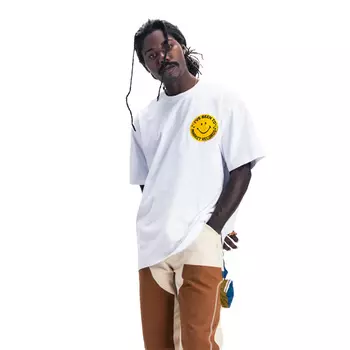 Smiley Afterhours T-Shirt