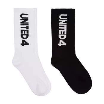 SOCKS DOUBLE