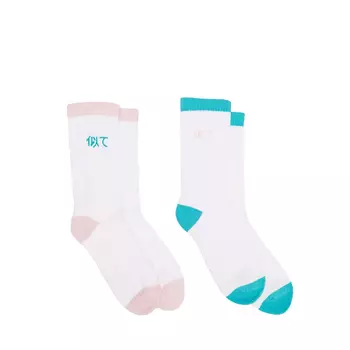 SOCKS DOUBLE