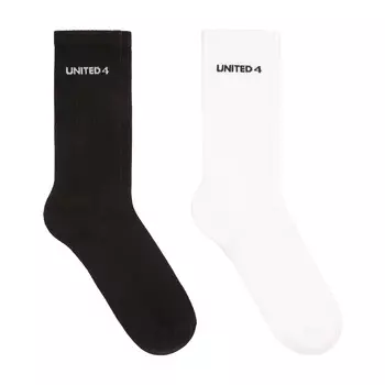 SOCKS DOUBLE