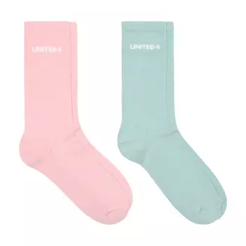 SOCKS DOUBLE