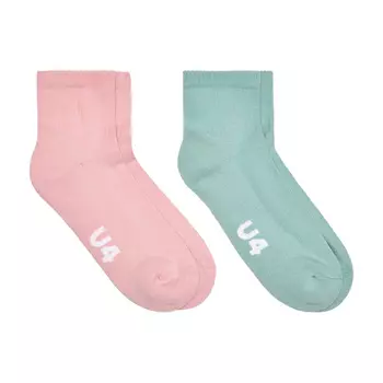 SOCKS DOUBLE