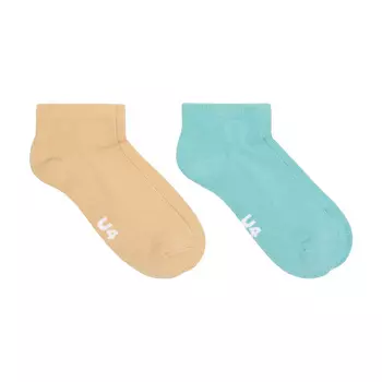 SOCKS DOUBLE