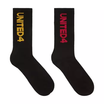 SOCKS DOUBLE