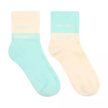 SOCKS DOUBLE