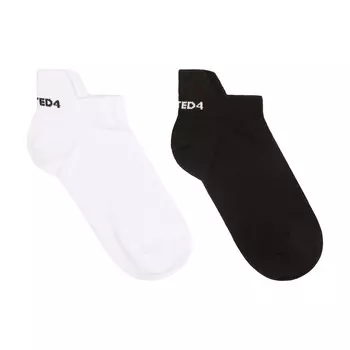 SOCKS DOUBLE