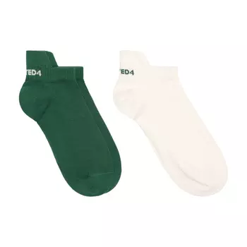 SOCKS DOUBLE
