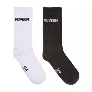 SOCKS DOUBLE