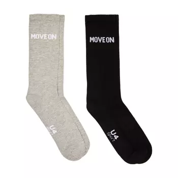 SOCKS DOUBLE