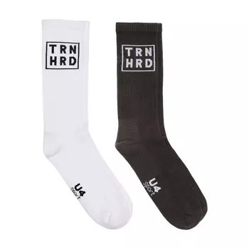 SOCKS DOUBLE