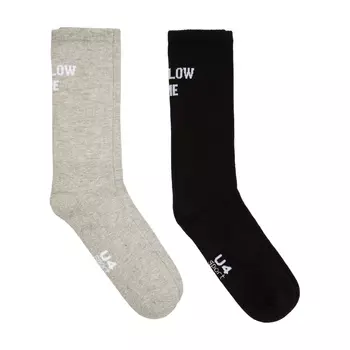 SOCKS DOUBLE
