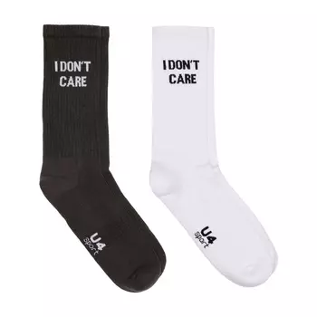 SOCKS DOUBLE