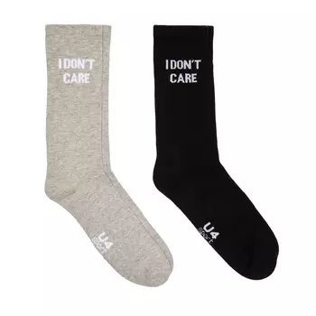SOCKS DOUBLE