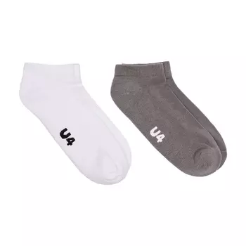 SOCKS DOUBLE