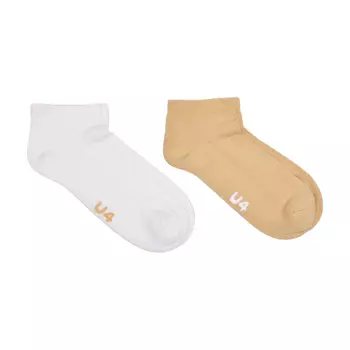 SOCKS DOUBLE