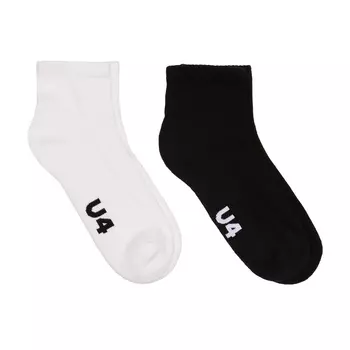 SOCKS DOUBLE