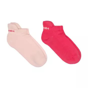 SOCKS DOUBLE