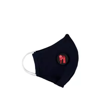 SuperStep mask