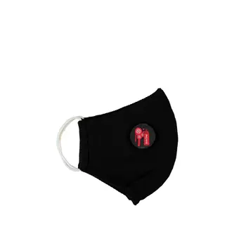 SuperStep mask
